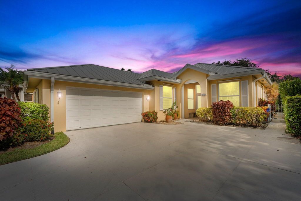 2683 SW Greenwich Way, Palm City, FL 34990