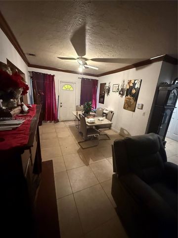 4021 SW 26th St, West Park, FL 33023