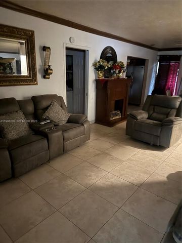 4021 SW 26th St, West Park, FL 33023