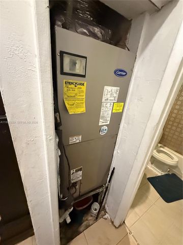 4021 SW 26th St, West Park, FL 33023