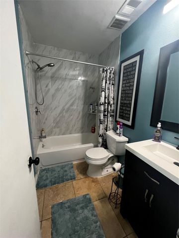 11606 Boxhill Drive, Houston, TX 77066