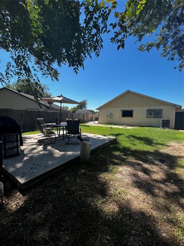 11606 Boxhill Drive, Houston, TX 77066