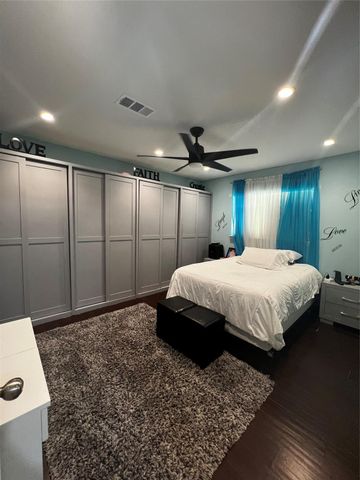 11606 Boxhill Drive, Houston, TX 77066