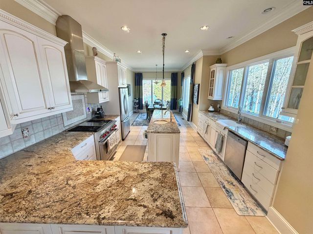 5 Mariners Point I Way, Columbia, SC 29229