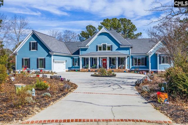 5 Mariners Point I Way, Columbia, SC 29229