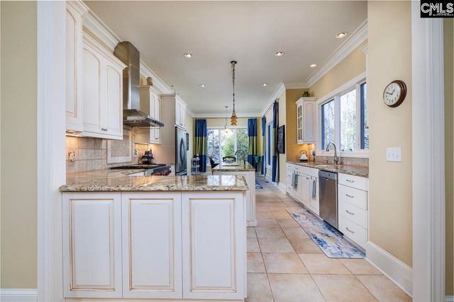 5 Mariners Point I Way, Columbia, SC 29229