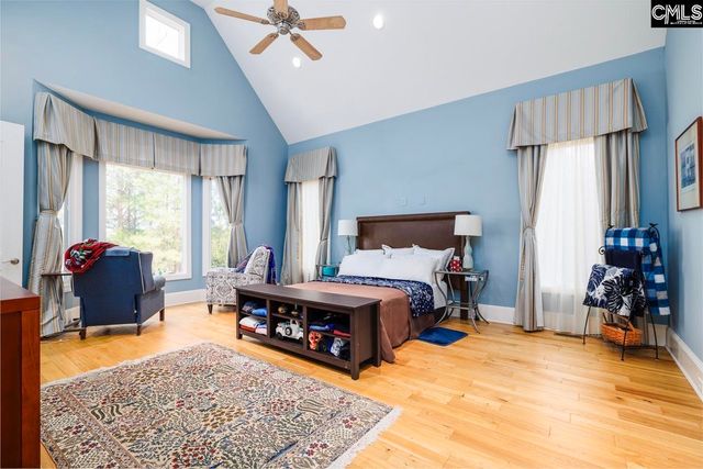 5 Mariners Point I Way, Columbia, SC 29229