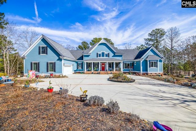 5 Mariners Point I Way, Columbia, SC 29229