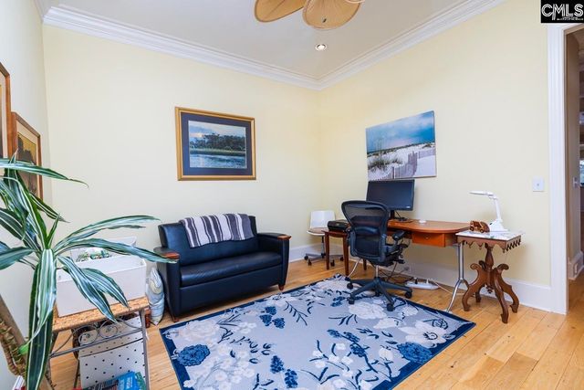 5 Mariners Point I Way, Columbia, SC 29229