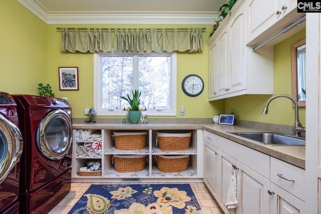 5 Mariners Point I Way, Columbia, SC 29229