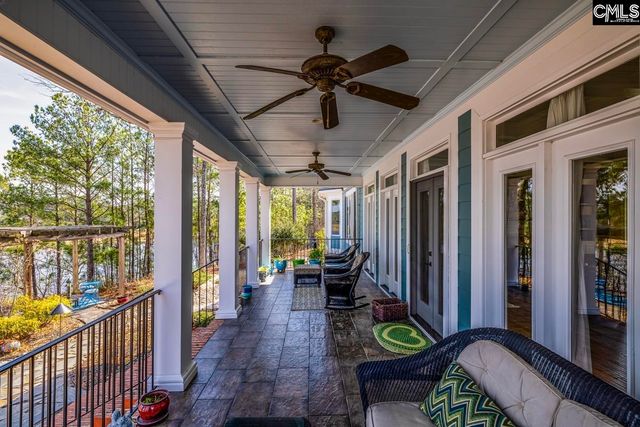 5 Mariners Point I Way, Columbia, SC 29229