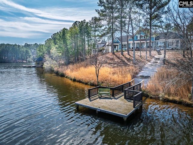 5 Mariners Point I Way, Columbia, SC 29229