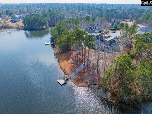 5 Mariners Point I Way, Columbia, SC 29229