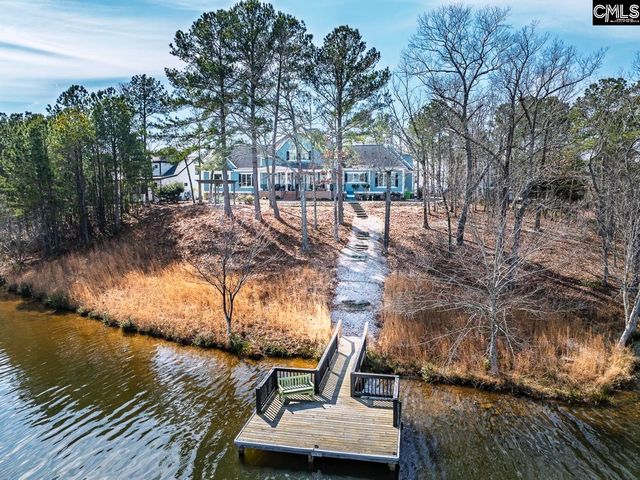 5 Mariners Point I Way, Columbia, SC 29229