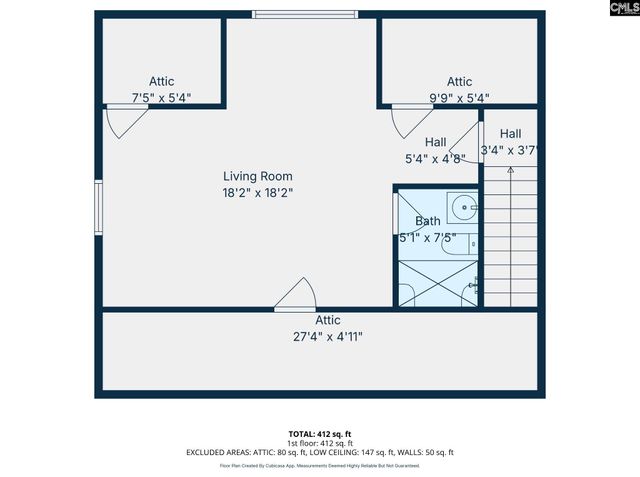 5 Mariners Point I Way, Columbia, SC 29229