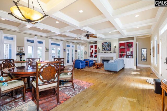 5 Mariners Point I Way, Columbia, SC 29229