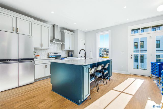 124 Saint Louis Street, Madison, AL 35758