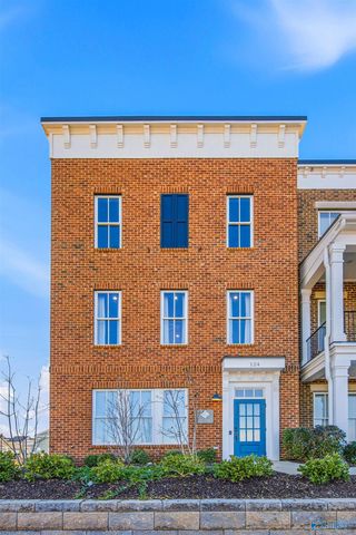 124 Saint Louis Street, Madison, AL 35758