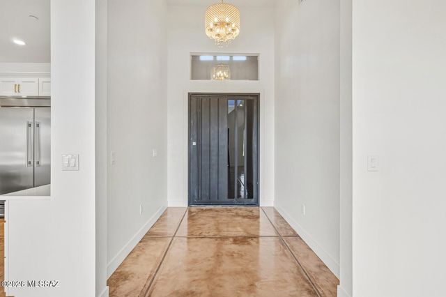 11790 N Migitty Lane, Tucson, AZ 85742