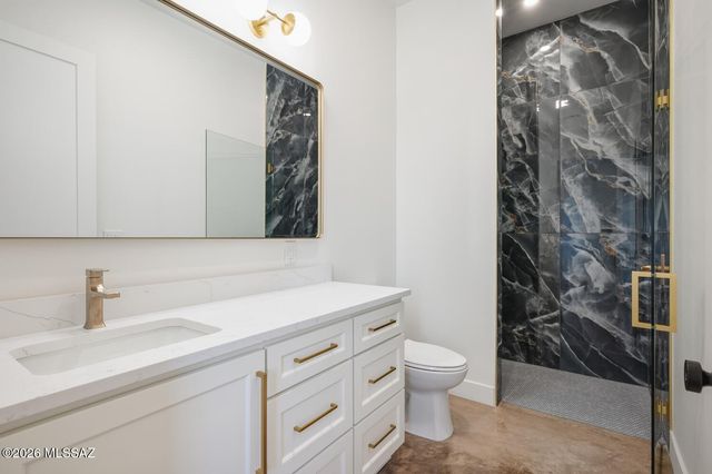 11790 N Migitty Lane, Tucson, AZ 85742