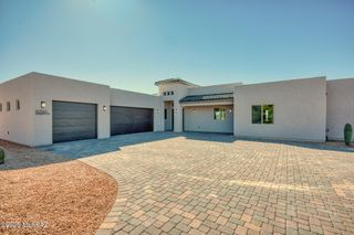 11790 N Migitty Lane, Tucson, AZ 85742