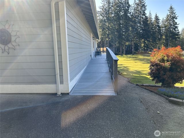 121 E Fir Tree Lane, Union, WA 98592