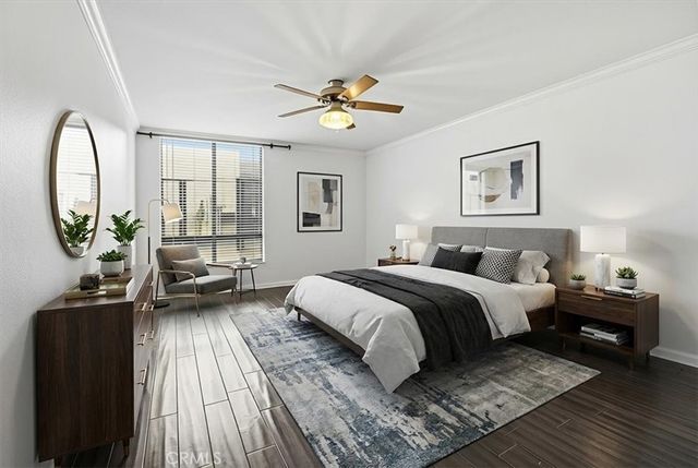 7320 Hawthorn Avenue 108, Los Angeles, CA 90046