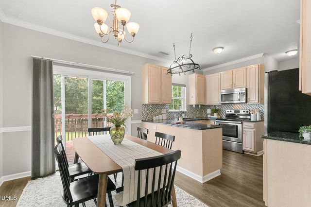 6012 Solitude Way, Durham, NC 27713