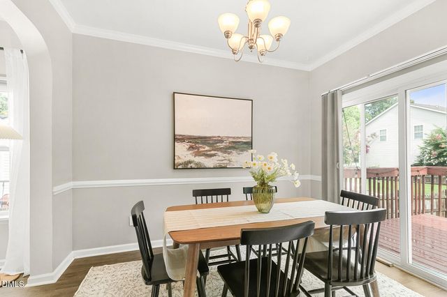 6012 Solitude Way, Durham, NC 27713
