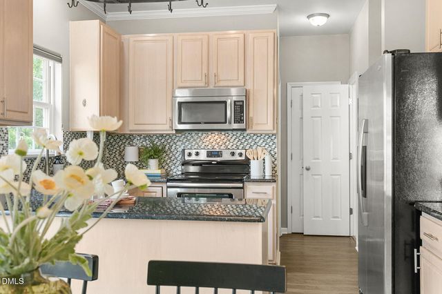 6012 Solitude Way, Durham, NC 27713