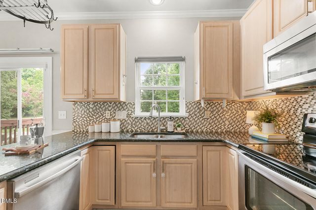 6012 Solitude Way, Durham, NC 27713