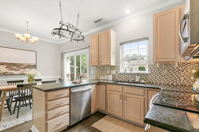 6012 Solitude Way, Durham, NC 27713