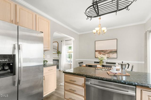 6012 Solitude Way, Durham, NC 27713