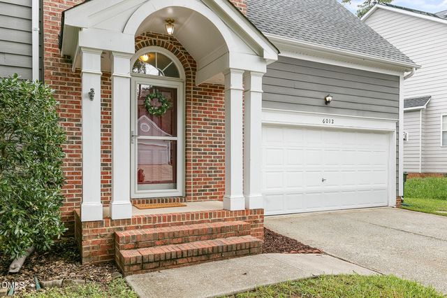 6012 Solitude Way, Durham, NC 27713