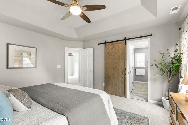 6012 Solitude Way, Durham, NC 27713