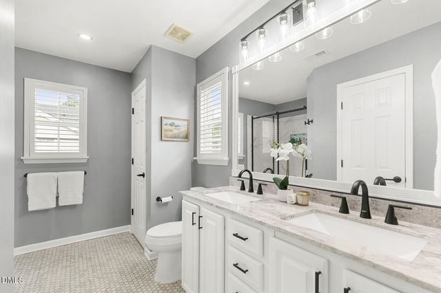 6012 Solitude Way, Durham, NC 27713