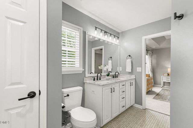 6012 Solitude Way, Durham, NC 27713