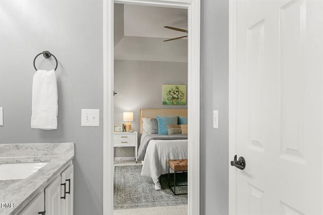 6012 Solitude Way, Durham, NC 27713