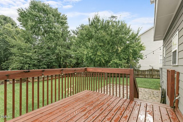 6012 Solitude Way, Durham, NC 27713