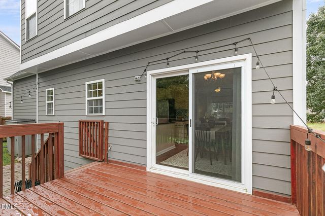 6012 Solitude Way, Durham, NC 27713