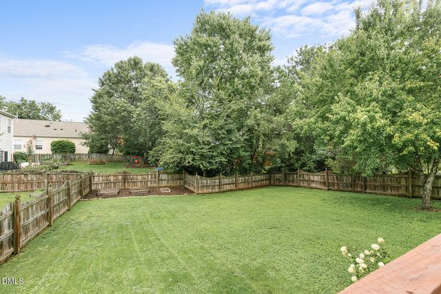 6012 Solitude Way, Durham, NC 27713