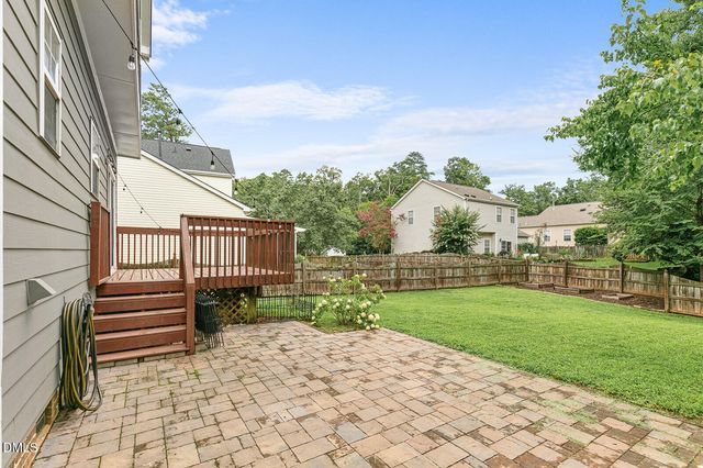 6012 Solitude Way, Durham, NC 27713