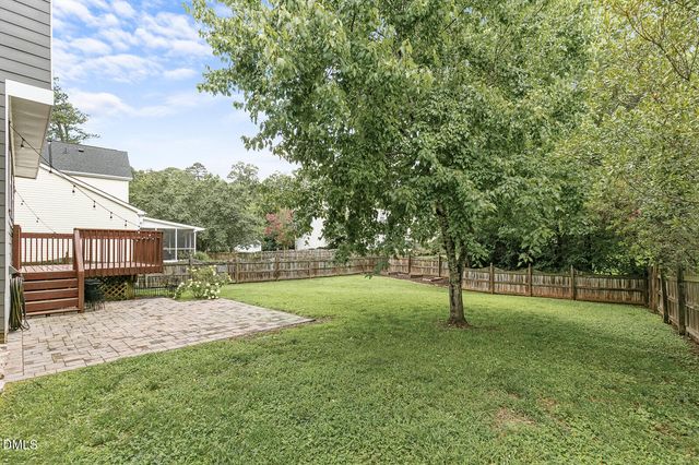 6012 Solitude Way, Durham, NC 27713