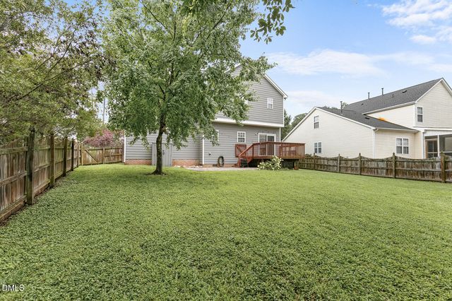 6012 Solitude Way, Durham, NC 27713