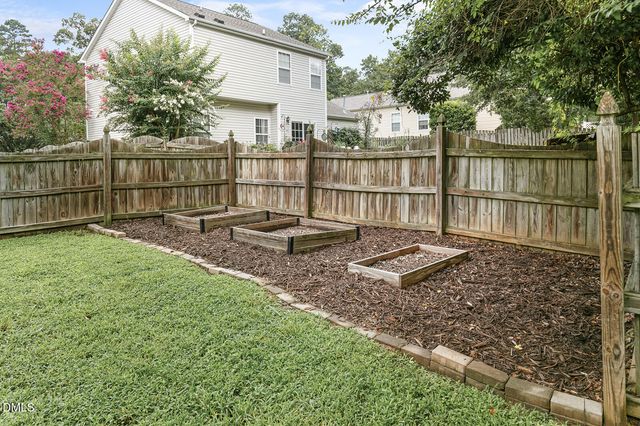 6012 Solitude Way, Durham, NC 27713