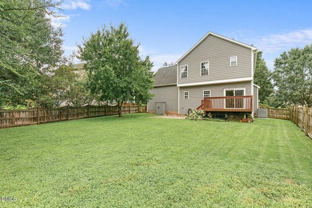6012 Solitude Way, Durham, NC 27713