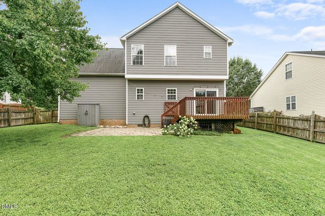 6012 Solitude Way, Durham, NC 27713