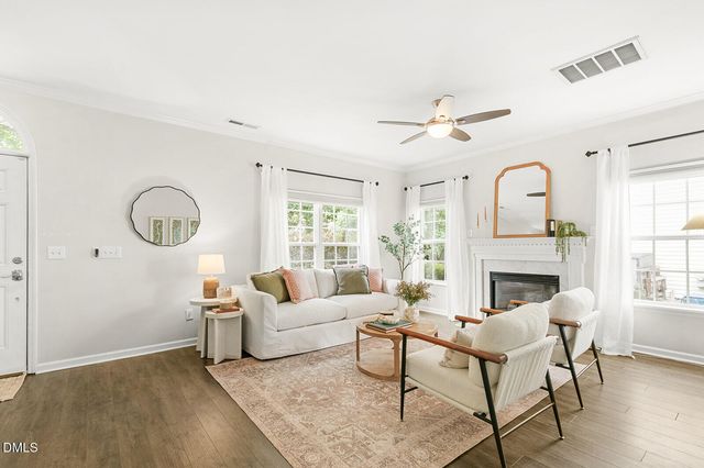 6012 Solitude Way, Durham, NC 27713