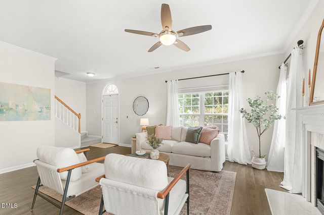 6012 Solitude Way, Durham, NC 27713