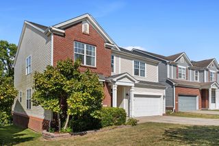 257 Hays Boulevard, Lexington, KY 40509